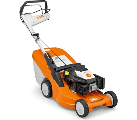 STIHL RM 448 PC