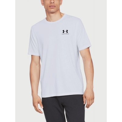 Under Armour UA M SPORTSTYLE LC SS T-shirt Under Armour | Byal | МЪЖЕ | S