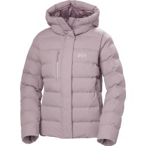 Helly Hansen W adore puffy jacket m