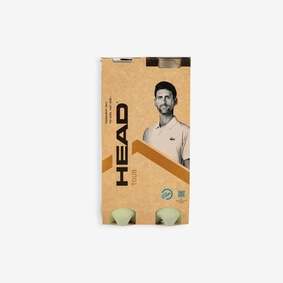 Head Tour 8 ks