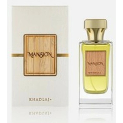 Khadlaj Mansion parfémovaná voda unisex 100 ml
