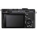 Sony A 7C II 28-60mm Black (ILCE7CM2LB.CEC)