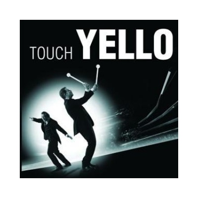 Yello - Touch Yello