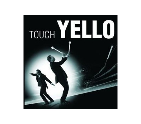 Yello - Touch Yello
