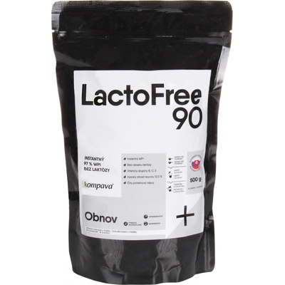 Kompava LactoFree 90 500 g