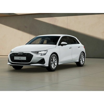 Audi A3 2.0 TDI S tronic Sportback Business 110 kW
