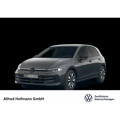 Volkswagen Golf 1.5 eTSI DSG Goal 110 kW