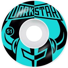 Darkstar Divide 51mm 99a