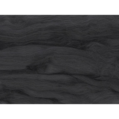 MERINO česanec grafitová 58 zvolte variantu: 1000g