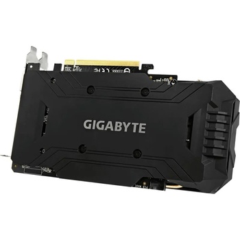 GIGABYTE GeForce GTX 1060 WINDFORCE OC 6GB GDDR5 192bit (GV-N1060WF2OC-6GD)
