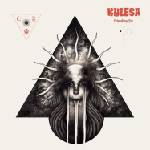 Kylesa - Exhausting Fire (Limited Edition) (Coloured) (LP) (0600609081631)