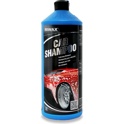 RIWAX CAR SHAMPOO 1 l