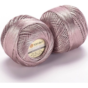 YARNART Tulip 438 Плетива прежда (Tulip 438)