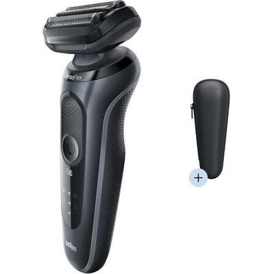 Braun Series 6 1000s Black