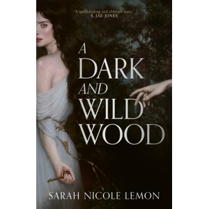 A Dark and Wild Wood (ISBN: 9780008826819)