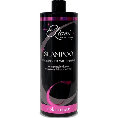 ELLANI COLOR Repair šampon na vlasy 1000 ml