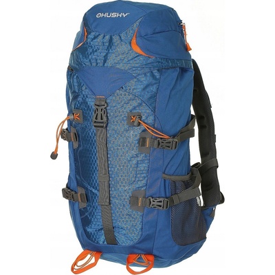 Husky Scape 38 l modrý