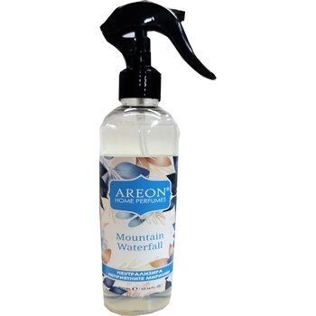 Image 1 of Areon неутрализатор на неприятни миризми, Mountain waterfall, 300мл
