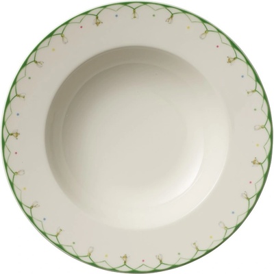 Villeroy & Boch Colourful Spring 25 cm