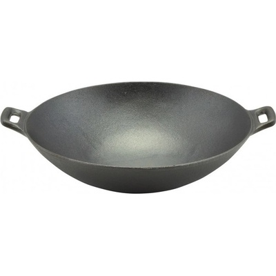 Pro-Tech shop Wok litinový 31cm 52741 12137