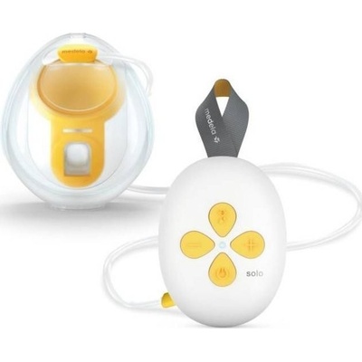 Medela 5515 SOLO handsfree elektrická