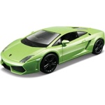 Bburago Bburago 1: 32 - Lamborghini Gallardo LP560-4 - Мет Lt. Зелен