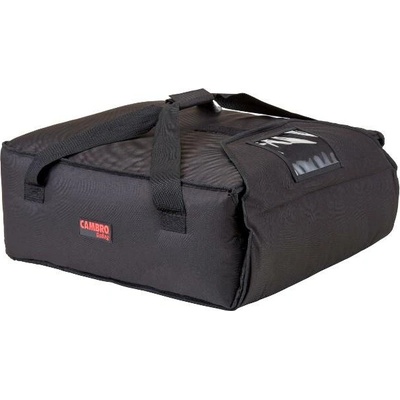 Cambro Taška na pizzu 445 × 510 × 190 mm, černá