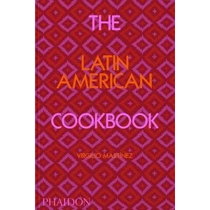 Latin American Cookbook | Virgilio Martinez (ISBN: 9781838663124)