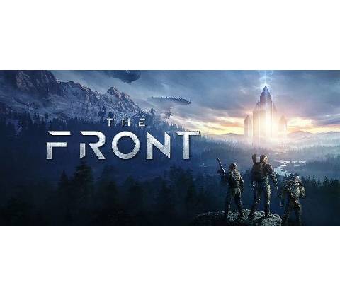 The Front
