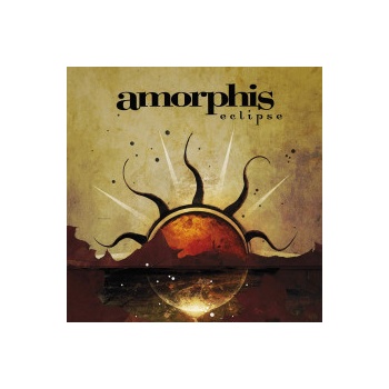 Eclipse - Amorphis LP