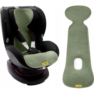 Aeromoov vložka do autosedačky Moss 9-18 kg – Zboží Dáma