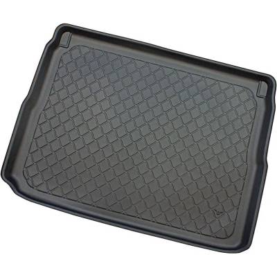 Astar Гумирана стелка за багажник за Renault Kadjar (2015+) - upper boot (193465GRD)