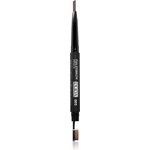 PUPA Milano Full Eyebrow Automatic Pencil автоматичен молив за вежди цвят 002 Brown 0.2 гр