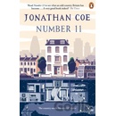 Number 11 - Coe Jonathan