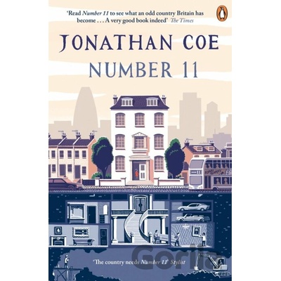 Number 11 - Coe Jonathan