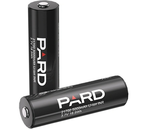 Pard Originál battery 21700