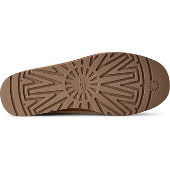 UGG Велурени балеринки UGG Zora Ballet Flat (1178111.CHE)