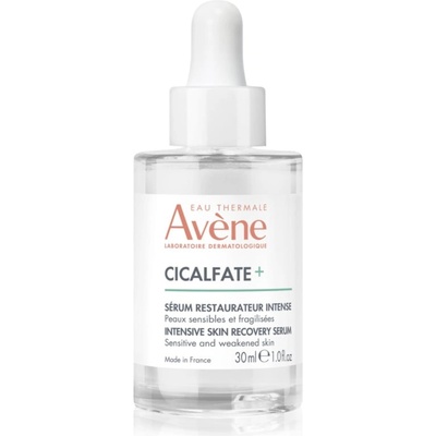 Avène Cicalfate+ Intensive Skin Recovery Serum интензивен серум възстановяващ кожната бариера 30ml