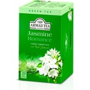 Ahmad Tea Green Tea Jasmine Romance 20 sáčků