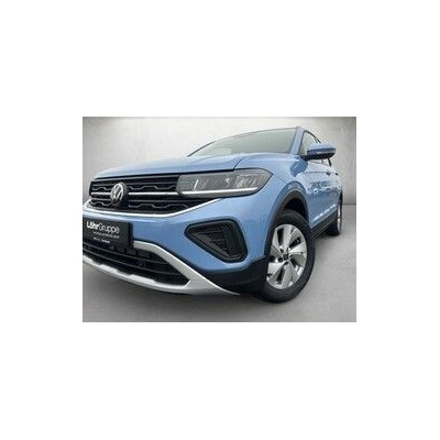 Volkswagen T-Cross 1.0 TSI Life 85 kW
