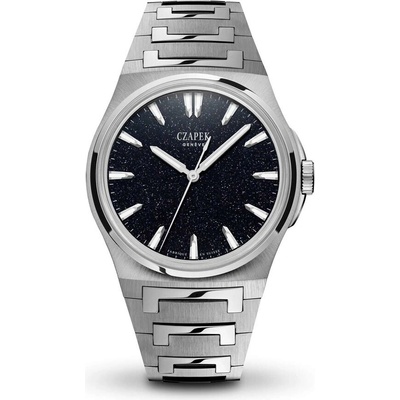 Czapek Antarctique Polar Sky