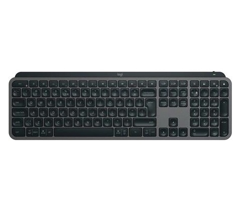 Logitech MX Keys S Keyboard 920-011565
