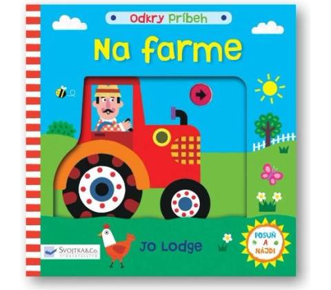Na farme