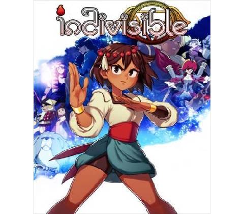 Indivisible