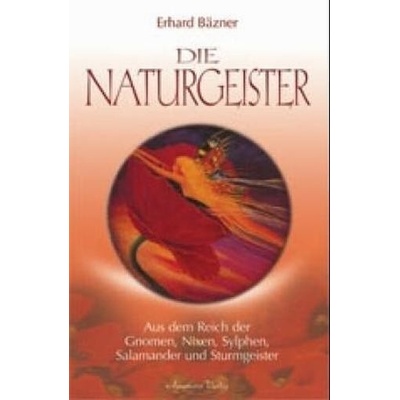 Die Naturgeister