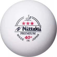 Nittaku Premium 40+ 3ks