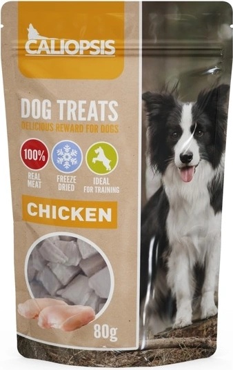 orijen acana CALIOPSIS FREEZE DRIED CHICKEN 80 g orijen acana CALIOPSIS FREEZE DRIED CHICKEN 80 g