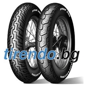 Dunlop D402 H/D ( 140/85B16 TL 77H Задно колело ) Мотоциклетни гуми