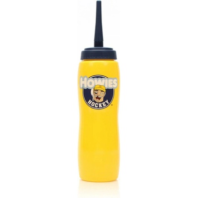 Howies hokejová fľaša Pro Jet s dlhou hubicou 1000 ml