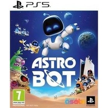 Astro Bot